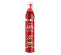 Bilba Spuma per Capelli Ricci Perfetti con Ceramidi e Goccia D´Argan 2