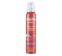 Bilba - Spuma, Semi di Lino e Cristalli Liquidi , 200 ml - [confezione da 4]