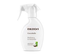 1 PZ x BILBOA COCCOBELLO AQUABRONZE LATTE DI COCCO RINFRESCA ABBRONZATURA 250ML