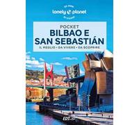 Bilbao e San Sebastian