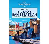 Bilbao e San Sebastian