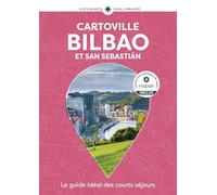 Bilbao et San Sebastián: Guide Cartoville