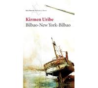 Bilbao - New York - Bilbao (esp) [Lingua spagnola]