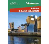 Bilbao & Saint-Sébastien