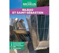 BILBAO & SAINT-SÉBASTIEN GV WEEK&GO