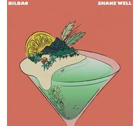 Bilbao Shake Well (CD)
