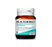 Bilberry Eye Support Advanced 30 Tablets