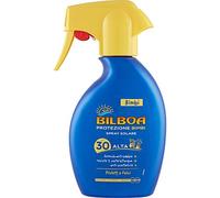 BILBOA 6 PEZZI - BIMBI TRIGGER FP30 ML.250 cura casa e persona