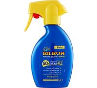 BILBOA 6 PEZZI - BIMBI TRIGGER FP50+ ML.250 cura casa e persona