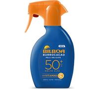 BILBOA 6 PEZZI - BURROCACAO TRIGGER FP50+ ML.250 cura casa e persona