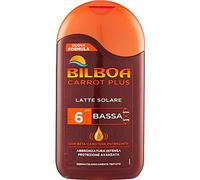 BILBOA.6 PEZZI - CARROT LATTE FP10 ML.200 8002410021882