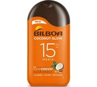 BILBOA 6 PEZZI - COCONUT GLOW LATTE FP15 ML.200 cura casa e persona