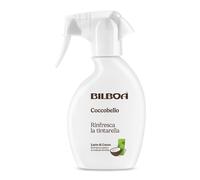 1 PZ x BILBOA COCCOBELLO AQUABRONZE LATTE DI COCCO RINFRESCA ABBRONZATURA 250ML
