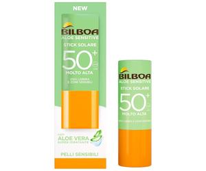 BILBOA ALOE SENSIT STICK SP50+