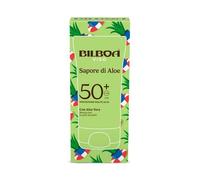 BILBOA ALOE SENSITIVE CREMA SOLARE VISO FP50+ 50 ML
