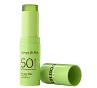 Bilboa Aloe Stick Solare SPF 50+ Protezione Solare Zone Delicate Del Corpo