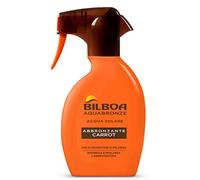 *BILBOA AQUABRONZE CARROT 250 ML