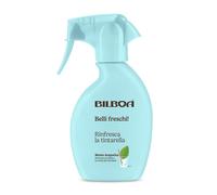 Bilboa Belli Freschi Acqua Solare con menta acquatica 250 ml Spray