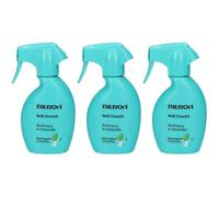 Bilboa Belli Freschi Acqua Solare con menta acquatica 3x250 ml