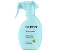 Bilboa Belli Freschi Acquabronze Menta Acquatica 250 ml - Latte solare