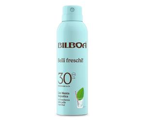 BILBOA BELLI FRESCHI BOV SPF30
