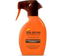 Bilboa - BILBOA Aquabronze Carrot - Acqua Solare Abbronzante 250 ml