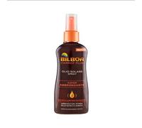 BILBOA - BILBOA Olio Spray Abbronzante Autoabbronzanti 200 ml unisex