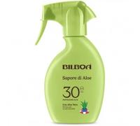 Bilboa - Bilboa Sapore Di Aloe Spray Solare SPF30 250 ml