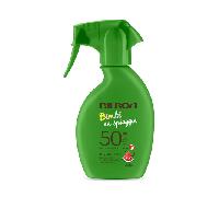 Bilboa Bimbi Da Spiaggia Crema Solare Trigger Bambini Spf 50+ 200ml