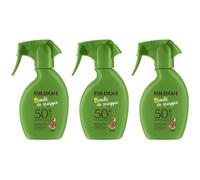 Bilboa Bimbi da Spiaggia Crema Solare Trigger Bambini SPF 50+ 3x250 m