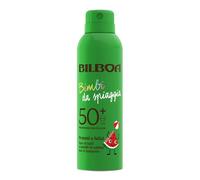 BILBOA BIMBI DA SPIAGGIA SPRAY SPF50+ 150 ML