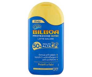 Bilboa Bimbi Latte Fp50+ 200ml