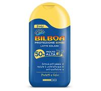 Bilboa Bimbi Latte Fp50+ 200ml