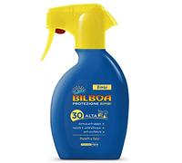 bilboa protezione bimbiprotezione alta spf 30