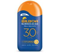 Bilboa Burrocacao Latte Solare SPF 30-200ml