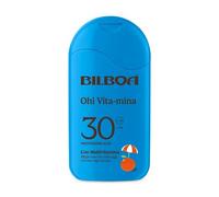 BILBOA BURROCACAO LATTE SOLARE VITAMINA C FP30 200 ML