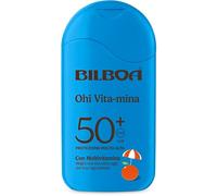 bilboa burrocacao latte spf50+ 200 ml