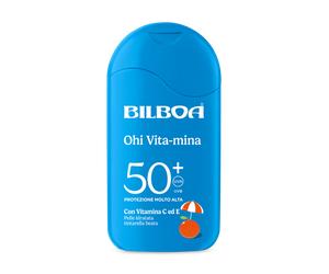 Bilboa Burrocacao Ltt Spf50+