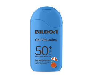 BILBOA BURROCACAO LTT SPF50+