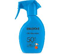 Bilboa Burrocacao Spray Trigger Solare SPF50+ 250ml