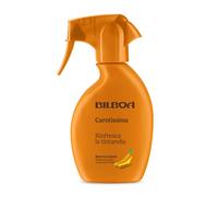 Bilboa Carotissima Acqua Solare con beta carotene 250 ml Crema solare