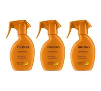 Bilboa Carotissima Acqua Solare con beta carotene 3x250 ml