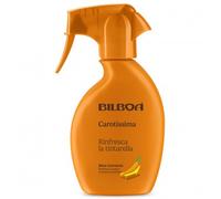 Bilboa Carotissima Acquabronze Beta Carotene 250 ml - Latte solare