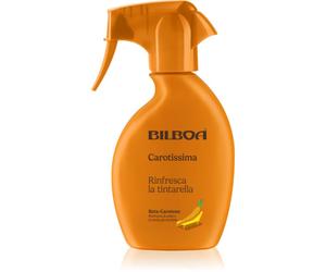 Bilboa Carotissima Aquabronze spray doposole con beta-carotene 250 ml