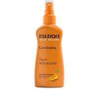 Bilboa Carotissima olio abbronzante spray con beta-carotene 200 ml - Olio solare
