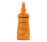 Bilboa Carotissima Olio Solare Spray con beta carotene 200 ml Olio