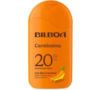 bilboa carrot plus latte spf20 200 ml