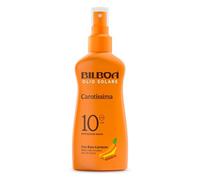 BILBOA CARROT PLUS OLIO SOLARE SPRAY FP10 200 ML