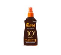 Bilboa Olio Solare Carrot Plus Protezione Bassa SPF 10 - Flacone da 200ml