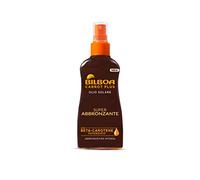 Bilboa Carrot Plus Olio Solare Spray Super Abbronzante, 200ml